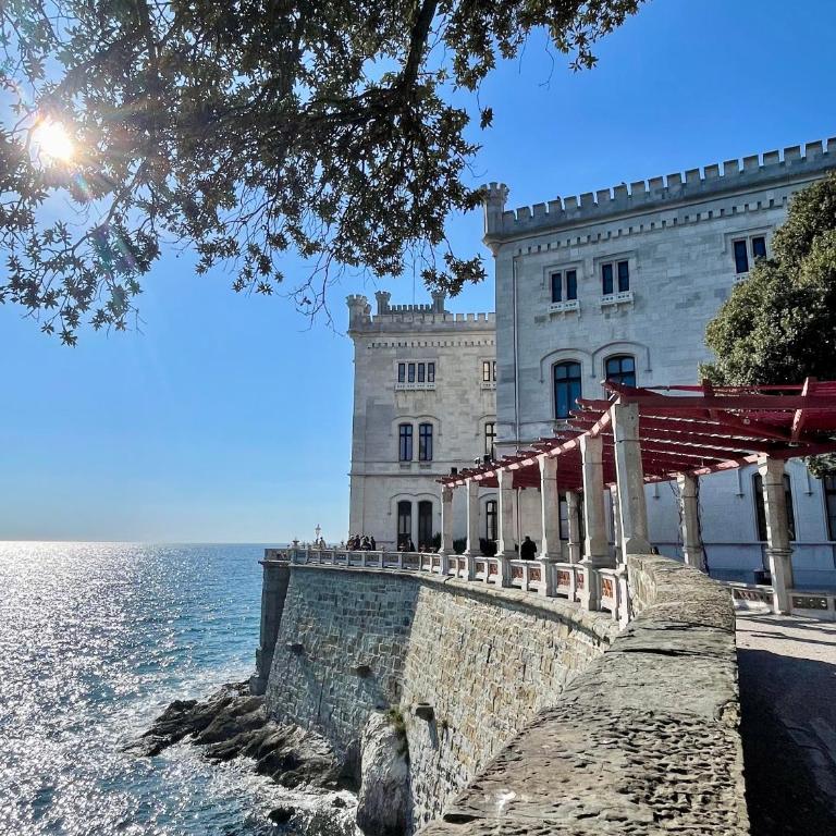 Suite Exclusive Room - Appartamento con 1 Camera da Letto - 52