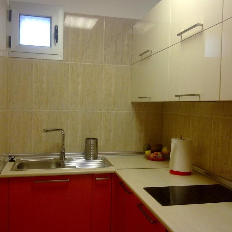 Apartamento Privado en Complejo Aida - Apartamento con terraza - 16