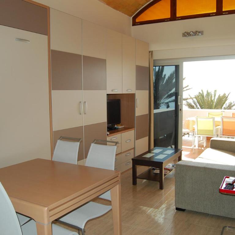 Apartamento Privado en Complejo Aida - Apartamento con terraza - 15