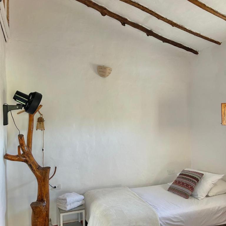 Casa Castañeto Barichara - Casa - 40