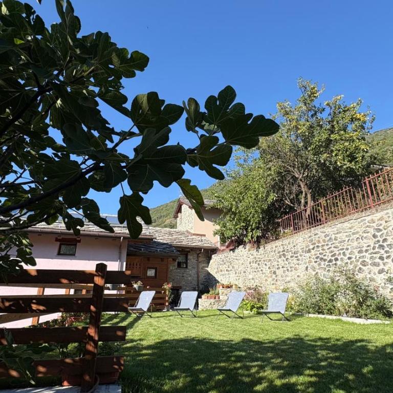 Casa Closellinaz - Appartamento Monolocale - 6