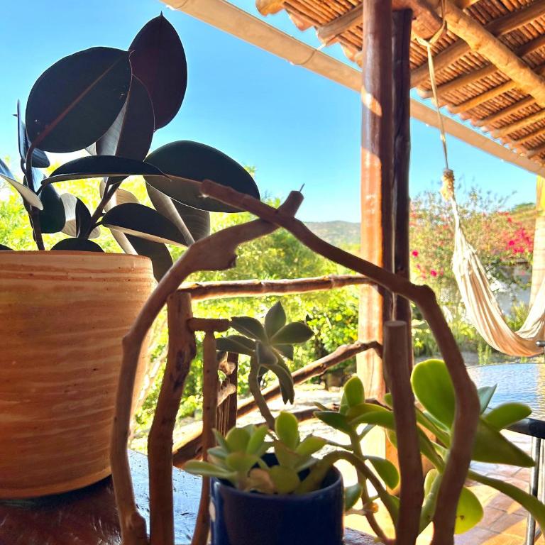 Casa Castañeto Barichara - Casa - 4