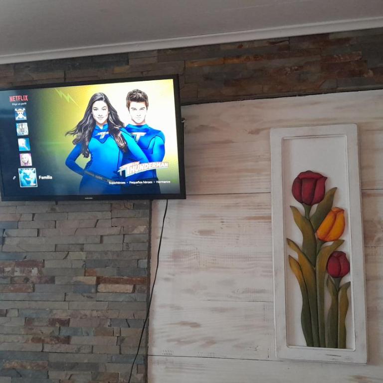 Manhuemalal - Casa - 2