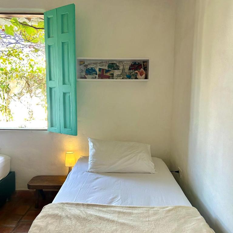 Casa Castañeto Barichara - Casa - 25