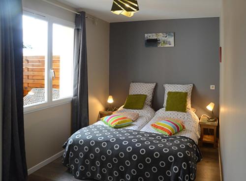 La Maison des Coccinelles - Villa 3 Chambres - 9