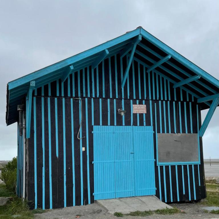 La Maison des Coccinelles - Villa 3 Chambres - 21