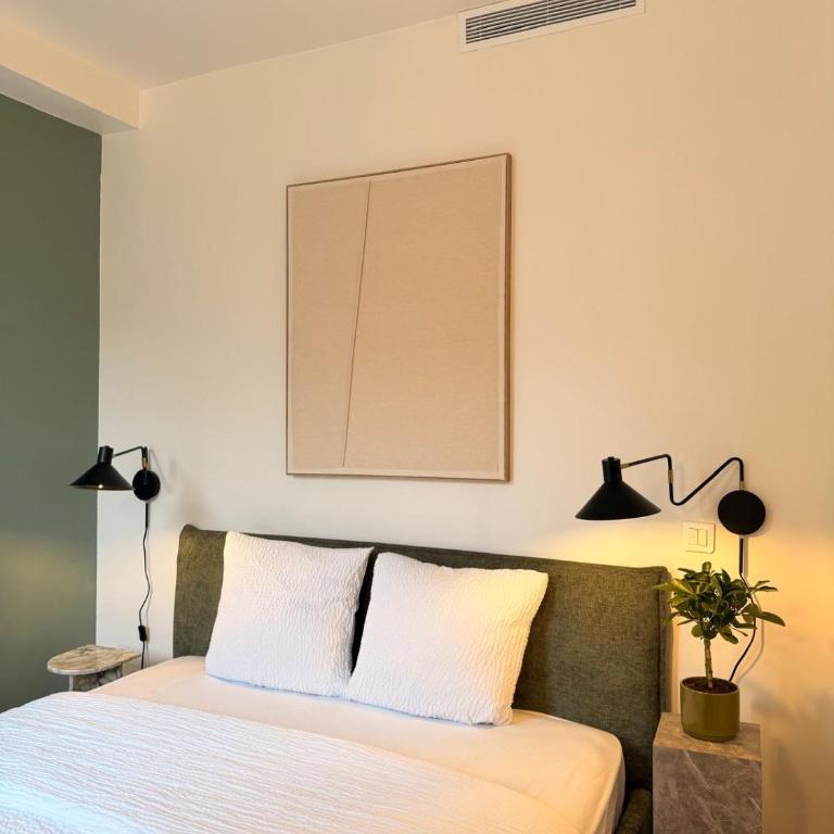 Mithouard Apartments - Appartement 1 Chambre de Luxe 3 - 15