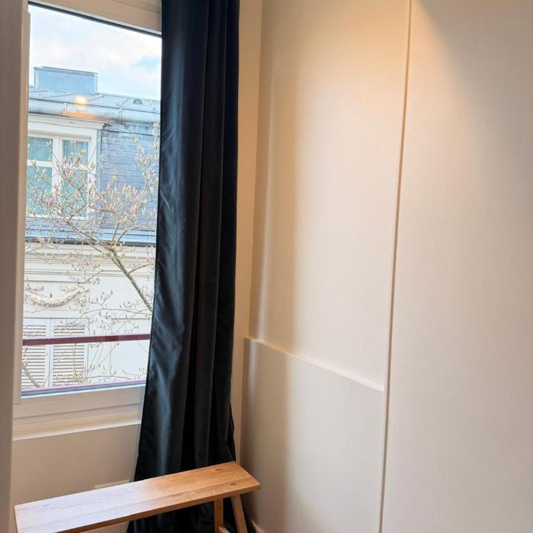 Mithouard Apartments - Appartement 1 Chambre de Luxe 2 - 21