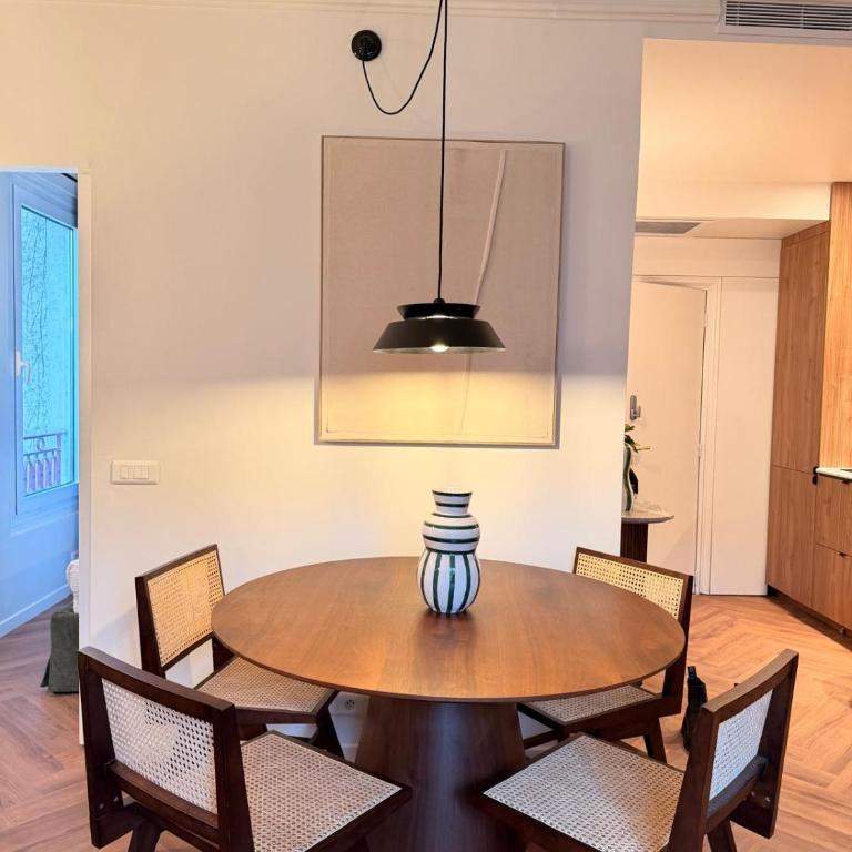 Mithouard Apartments - Appartement 1 Chambre de Luxe 2 - 7