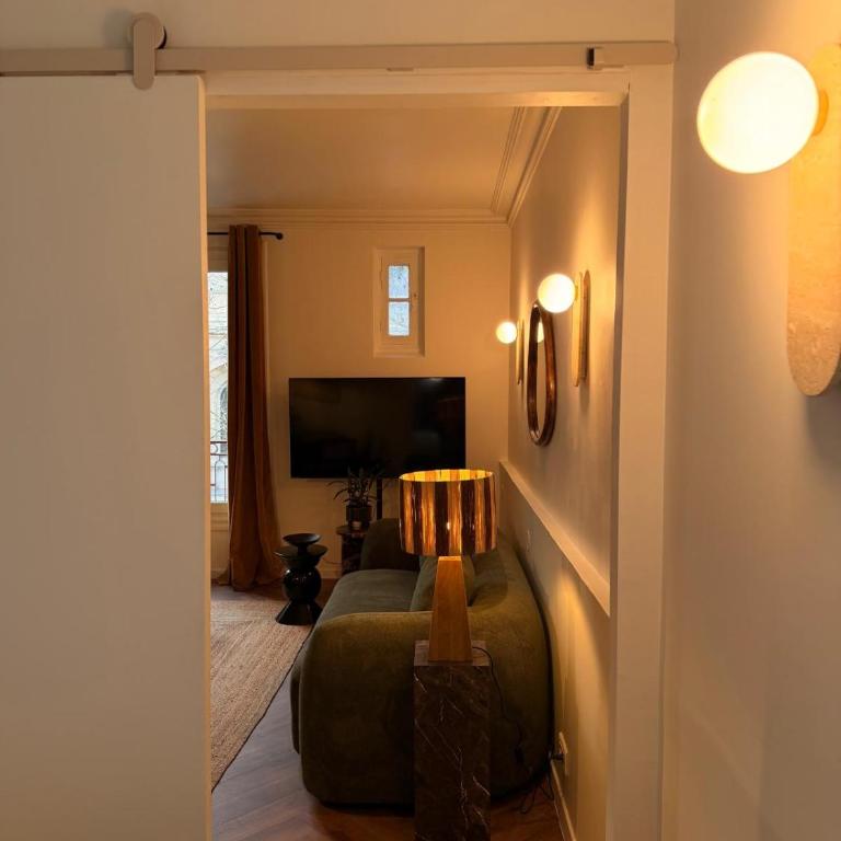 Mithouard Apartments - Appartement 1 Chambre de Luxe 3 - 22