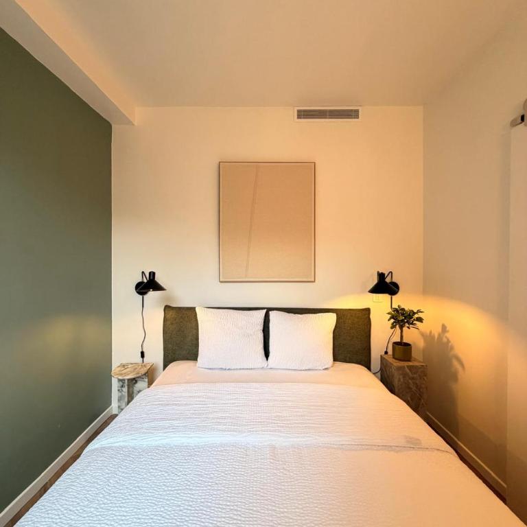Mithouard Apartments - Appartement 1 Chambre de Luxe 3 - 20