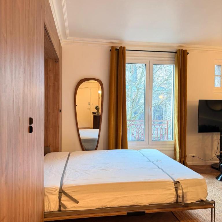 Mithouard Apartments - Appartement 1 Chambre de Luxe 3 - 18