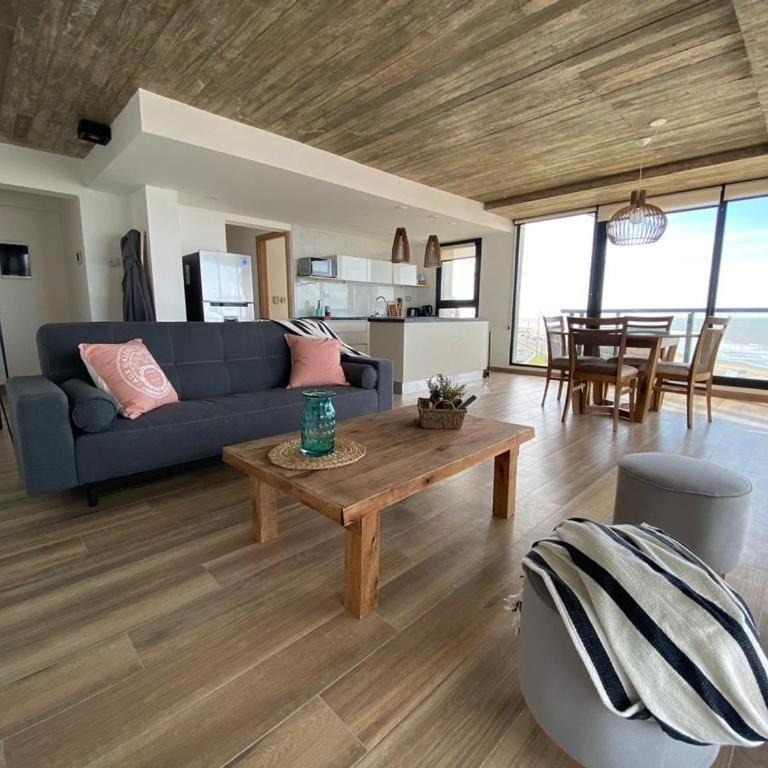 Departamento frente al mar rondpoint - Apartamento de 2 dormitorios - 7