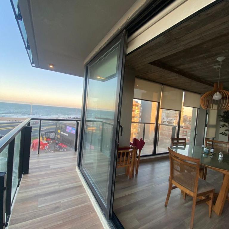 Departamento frente al mar rondpoint - Apartamento de 2 dormitorios - 8
