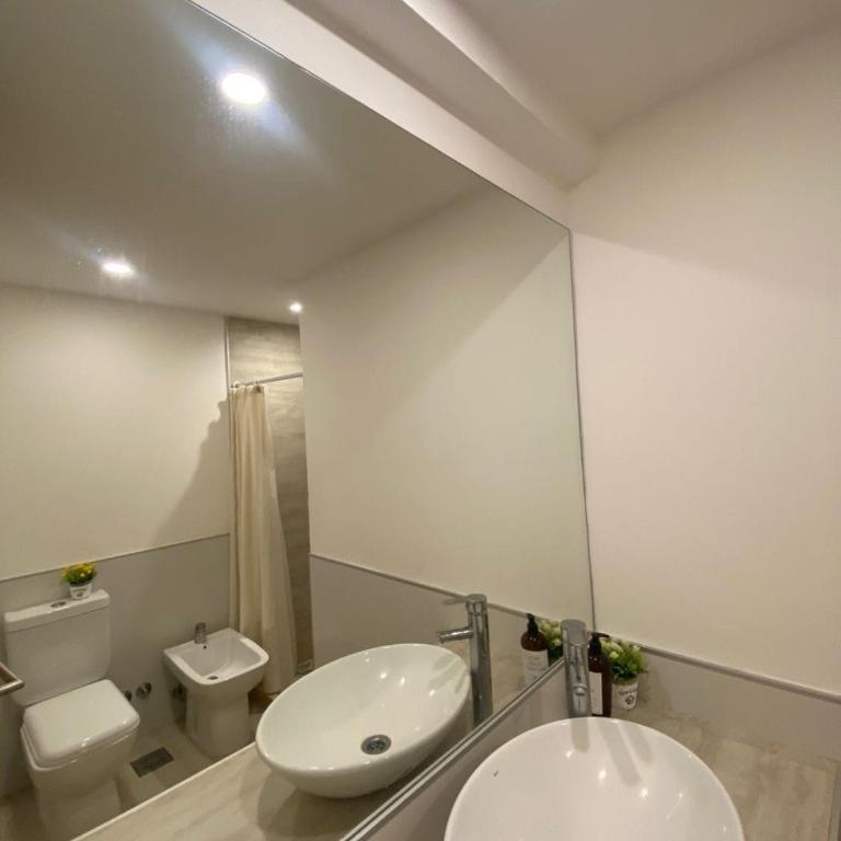 Departamento frente al mar rondpoint - Apartamento de 2 dormitorios - 12