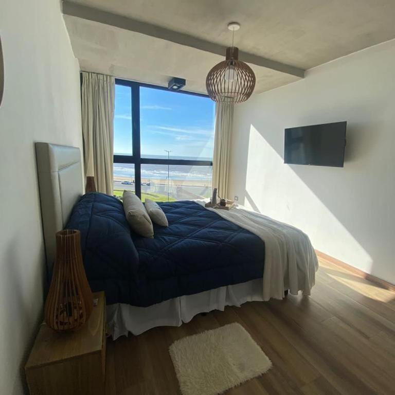 Departamento frente al mar rondpoint - Apartamento de 2 dormitorios - 13