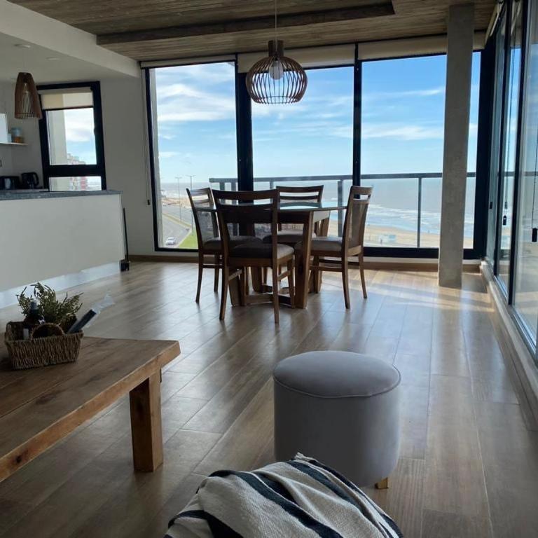 Departamento frente al mar rondpoint - Apartamento de 2 dormitorios - 15