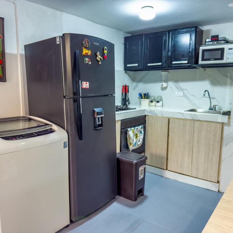Apartamento Colonial San Diego 3BR - Three-Bedroom Apartment - 2