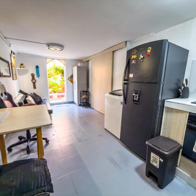 Apartamento Colonial San Diego 3BR - Three-Bedroom Apartment - 16