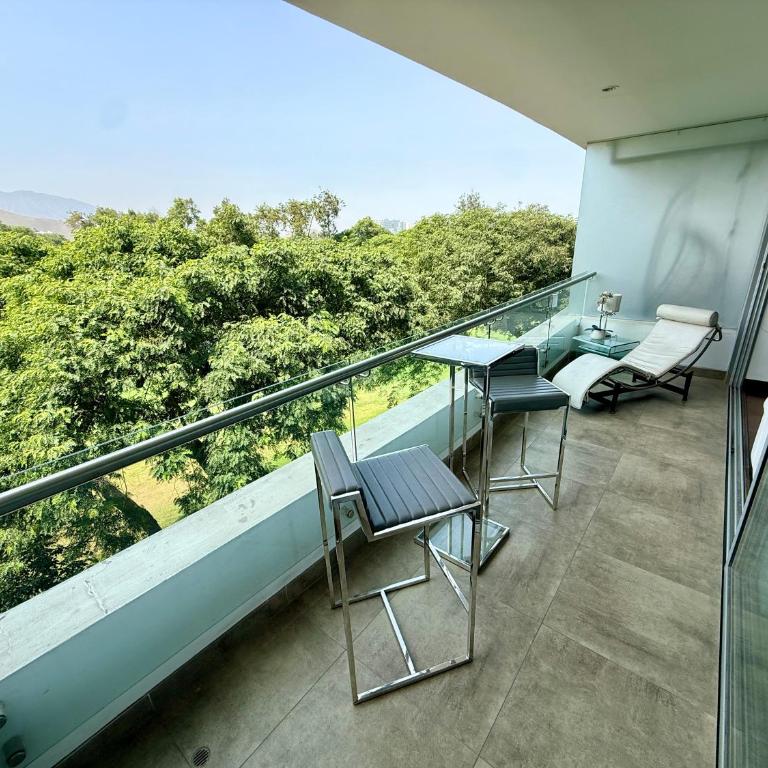 Moon Luxury Apartment - Apartamento Deluxe - 67
