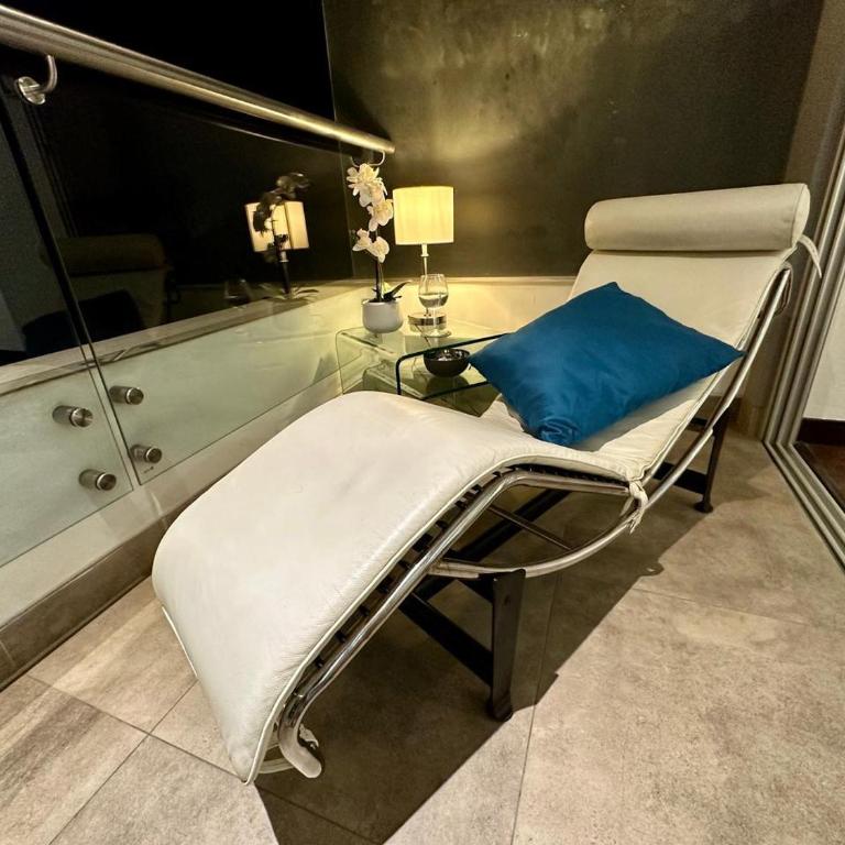 Moon Luxury Apartment - Apartamento Deluxe - 94