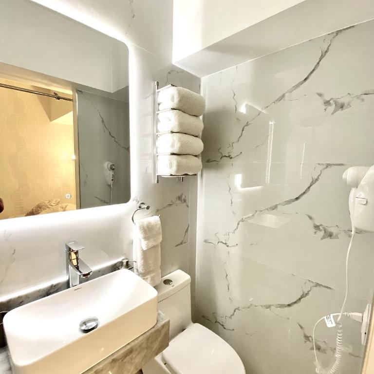 Moon Luxury Apartment - Apartamento Deluxe - 85