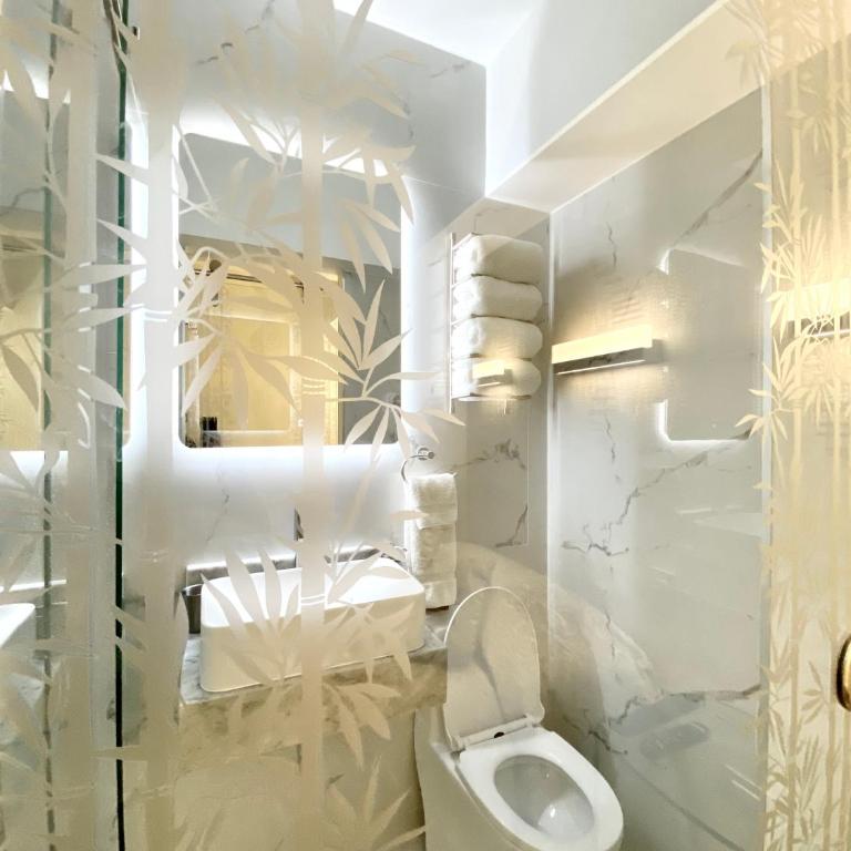 Moon Luxury Apartment - Apartamento Deluxe - 86