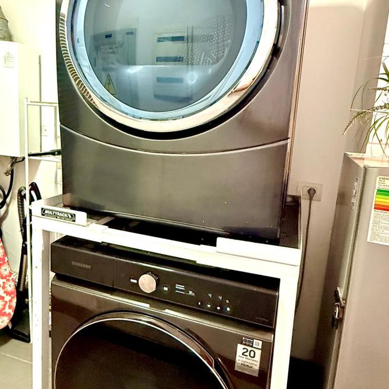 Moon Luxury Apartment - Apartamento Deluxe - 92