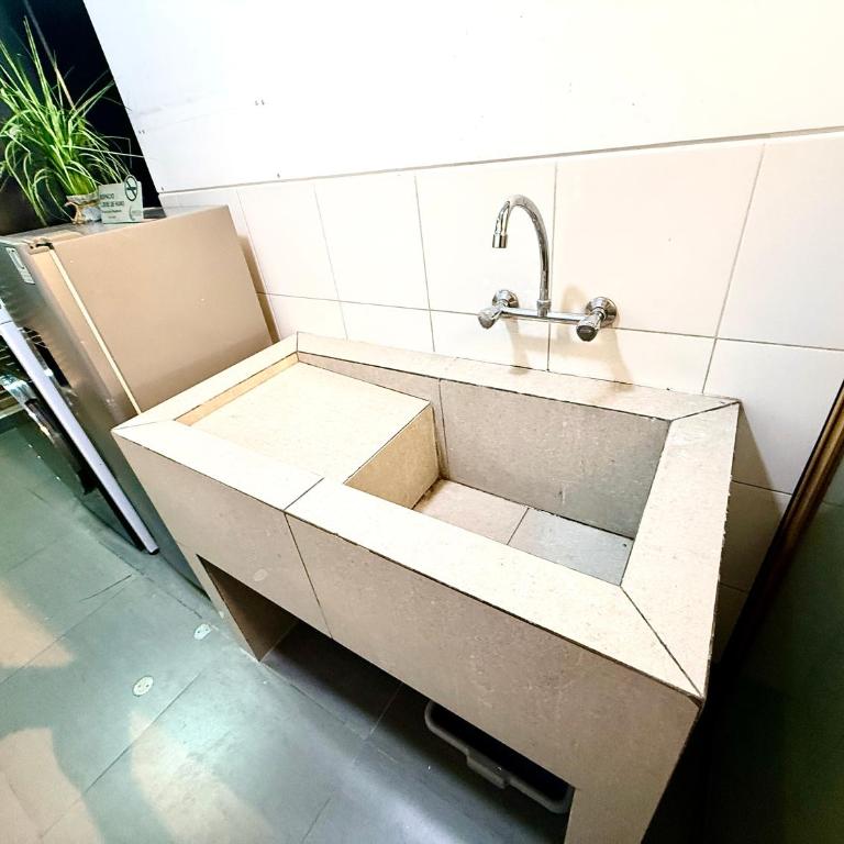 Moon Luxury Apartment - Apartamento Deluxe - 87