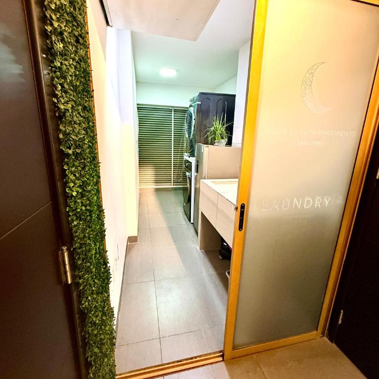 Moon Luxury Apartment - Apartamento Deluxe - 88