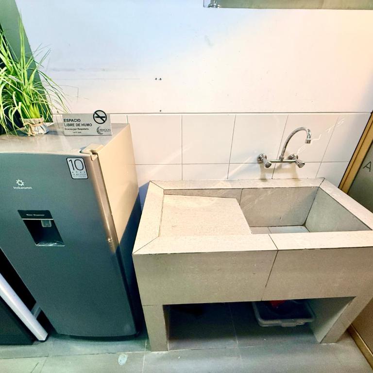 Moon Luxury Apartment - Apartamento Deluxe - 90