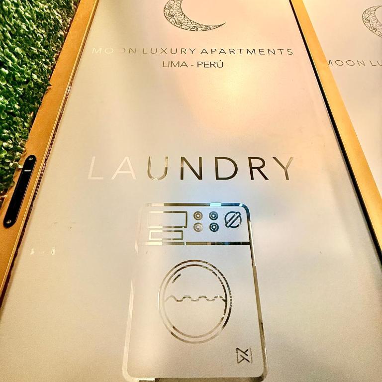 Moon Luxury Apartment - Apartamento Deluxe - 93