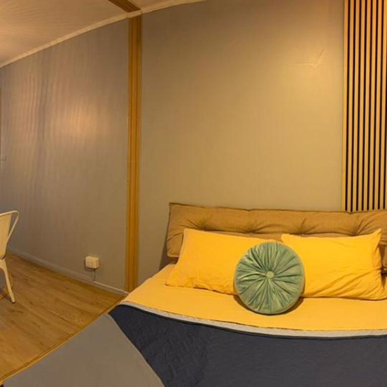 Casa Miel Villa Alemana - Habitación Doble - 4