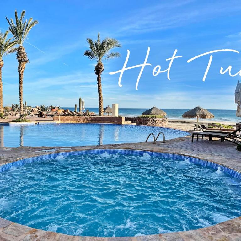 10th Floor Condo with Stunning Views Tranquil - Apartment - 2