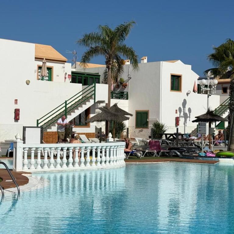 Casa Cuatro Soles - One-Bedroom Apartment - 61