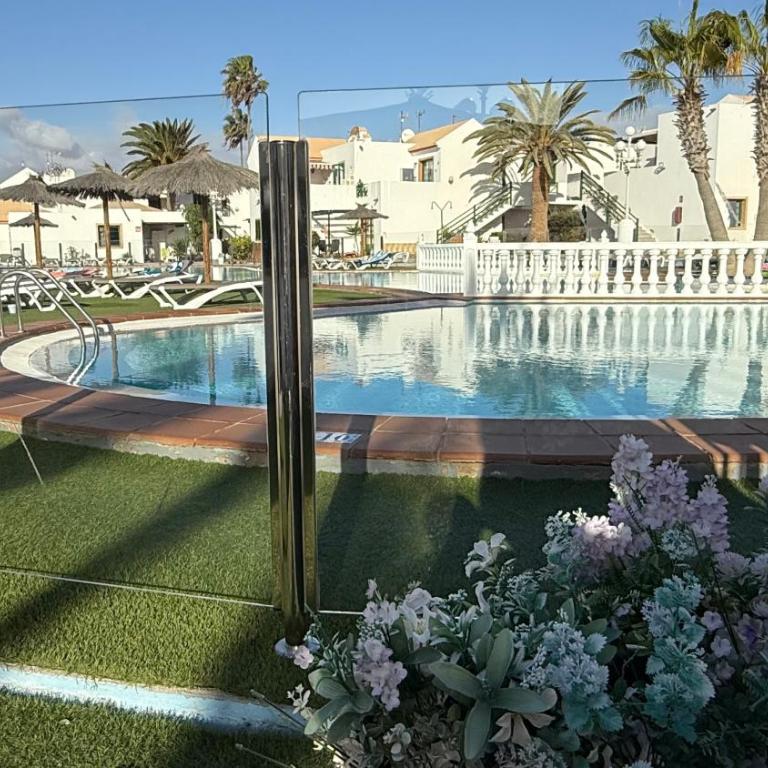Casa Cuatro Soles - One-Bedroom Apartment - 64