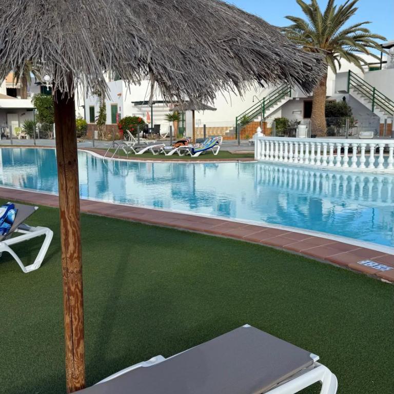 Casa Cuatro Soles - One-Bedroom Apartment - 72