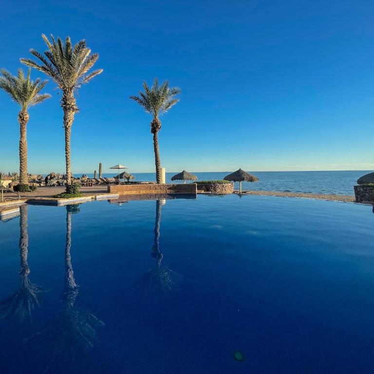10th Floor Condo with Stunning Views Tranquil - Apartment - 44