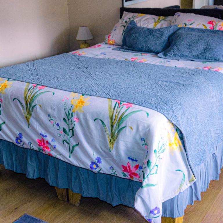 Hostal Chile Chico - Double Room - 1