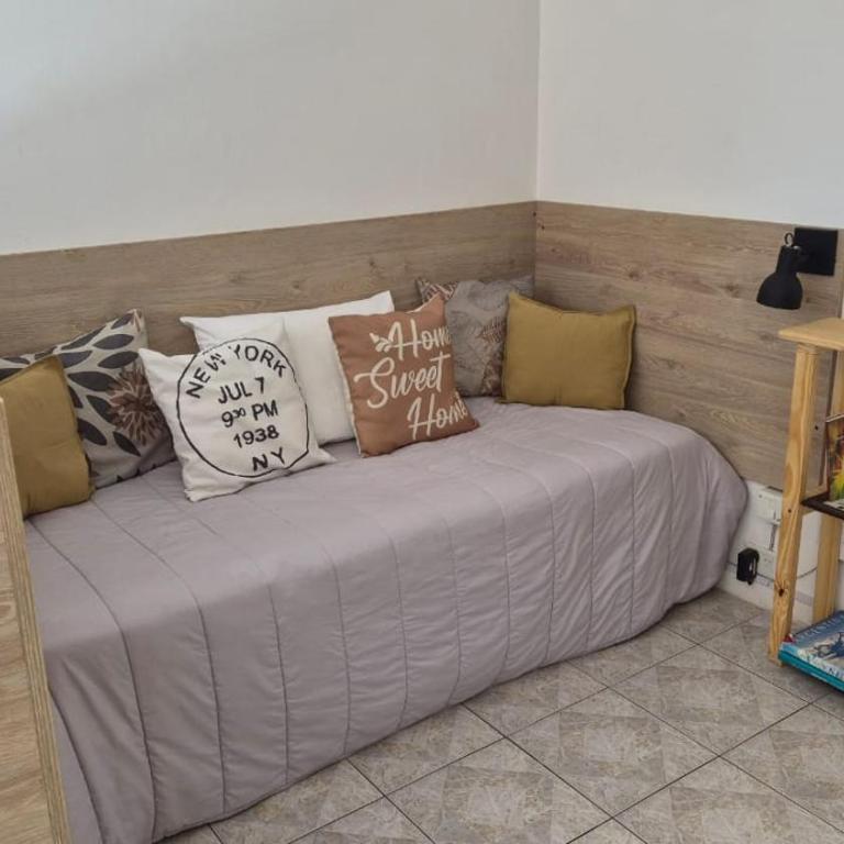 Solar Andino Inn - Apartamento de 1 dormitorio - 3