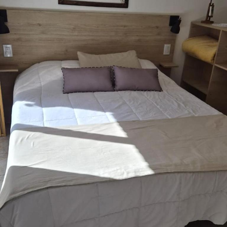 Solar Andino Inn - Apartamento de 1 dormitorio - 4