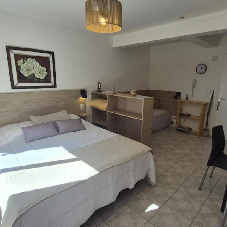 Solar Andino Inn - Apartamento de 1 dormitorio - 38