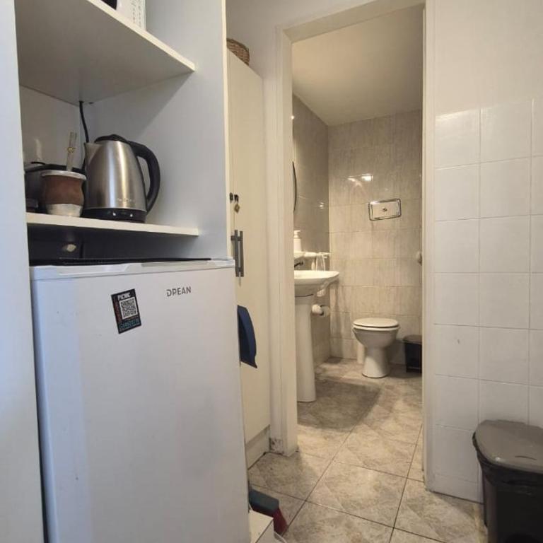 Solar Andino Inn - Apartamento de 1 dormitorio - 5