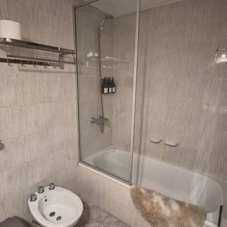 Solar Andino Inn - Apartamento de 1 dormitorio - 7
