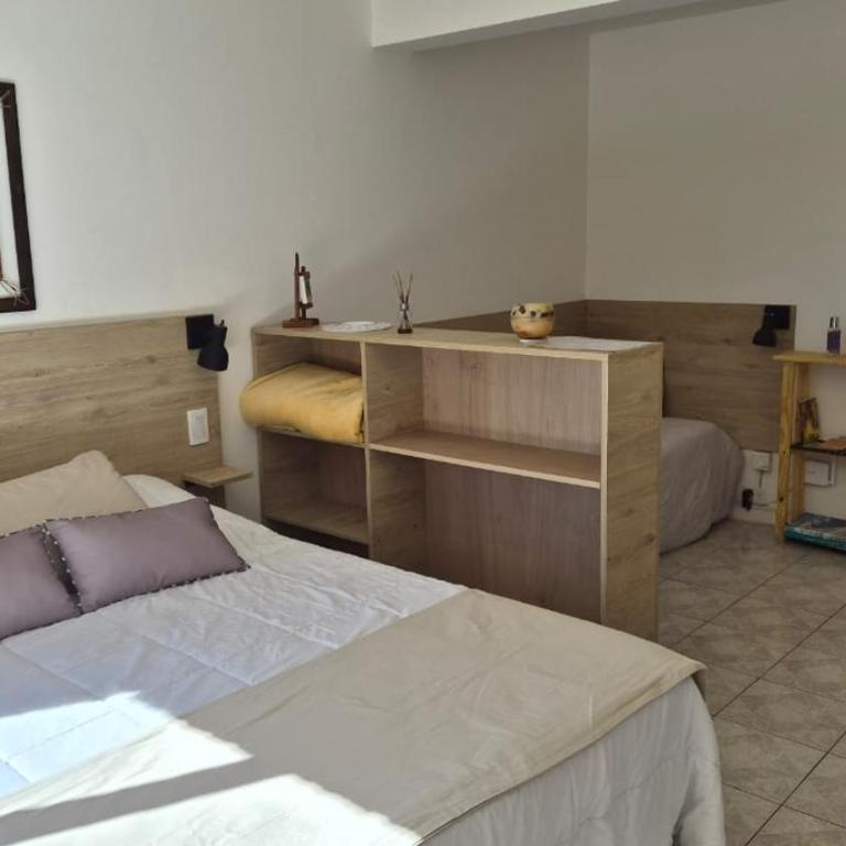 Solar Andino Inn - Apartamento de 1 dormitorio - 1