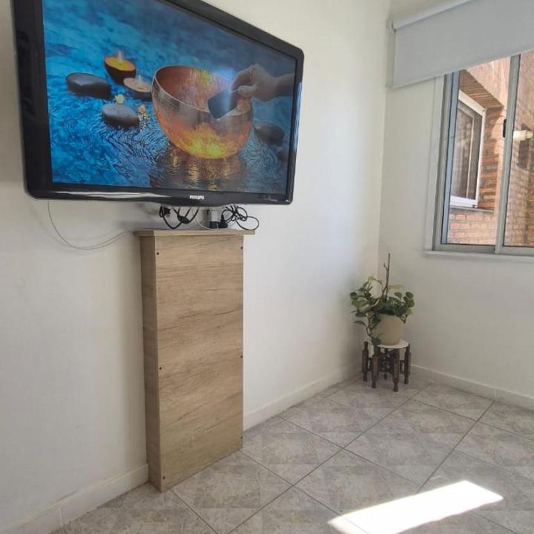 Solar Andino Inn - Apartamento de 1 dormitorio - 12