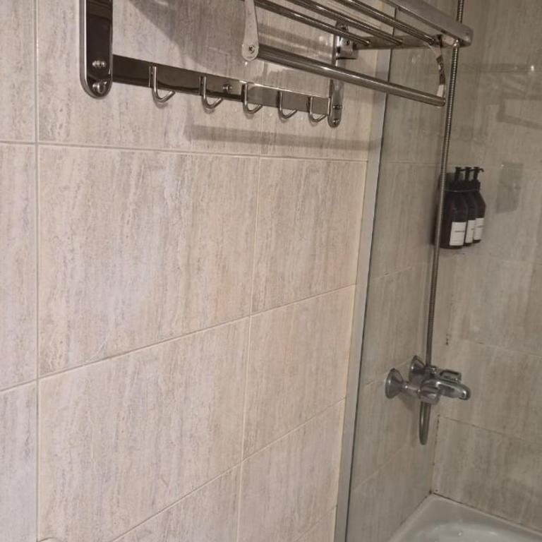 Solar Andino Inn - Apartamento de 1 dormitorio - 14