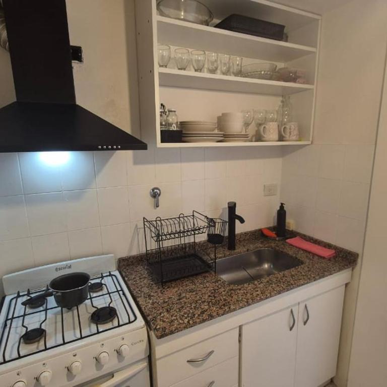 Solar Andino Inn - Apartamento de 1 dormitorio - 15