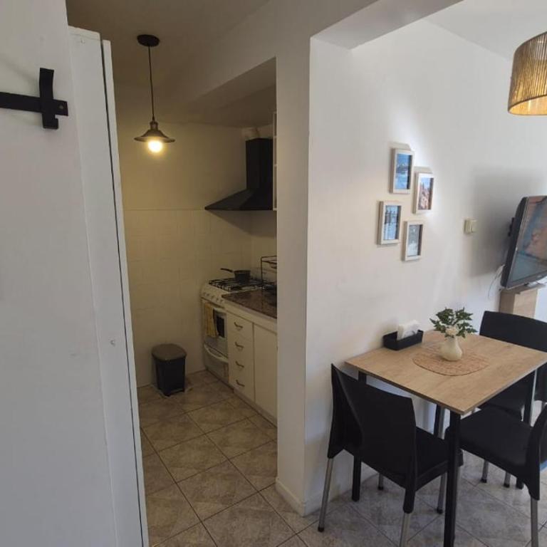 Solar Andino Inn - Apartamento de 1 dormitorio - 17