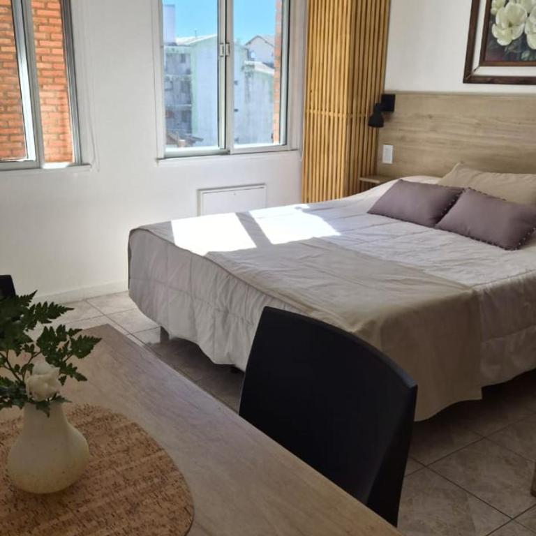 Solar Andino Inn - Apartamento de 1 dormitorio - 19
